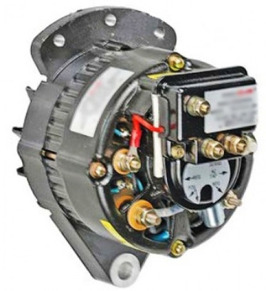 Alternator Fits Carrier Transicold Thermo King Truck Units 8MR2180L 10-41-2200