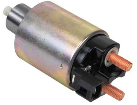 NEW Starter Relay CHRYSLER Cirrus Sebring DODGE Avenger Stratus 1995-2000 NEW Starter Relay CHRYSLER Cirrus Sebring DODGE Avenger Stratus 1995-2000