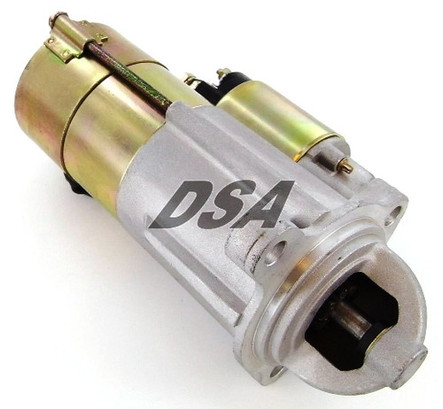 New Starter Chevrolet Meduim&Heavy Duty Trucks 1995-05