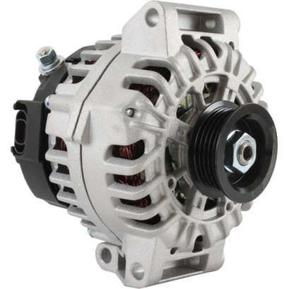 NEW 125 Amp Alternator Replaces Valeo TG13S031 TG13S032 TG13S035 427075