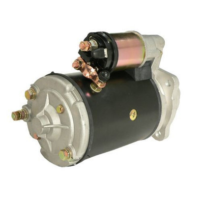 New Starter For Perkins 1004 1006 3.152 4.108 4.236 4.318 6.354 Industrial Engine