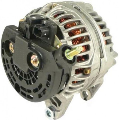 Alternator Jeep 2001-2003 Grand Cherokee 4.0L L6 01 02 03 56041322AB