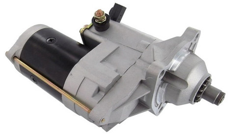 New Starter Cummins Industrial B Series 5.9L 3912084