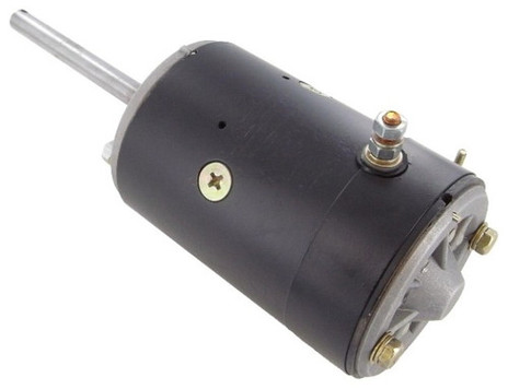 New Starter Tractor 2N 8N 9N  10461663 8N11001, 9N11001