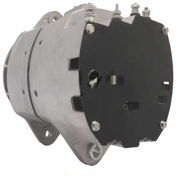 NEW Alternator Fits Freightliner FL106 Truck DD50 Series 2004-2008 8600369