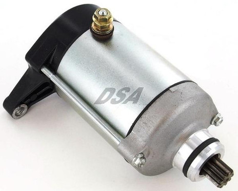 New Starter Yamaha Motorcycle  FJ1100 1097cc 1984 1985