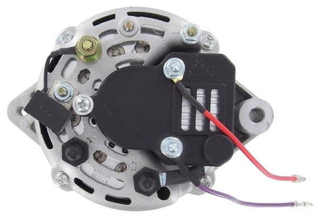 New Alternator replacement for OMC  Mercruiser Volvo Penta 807653