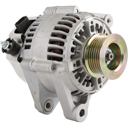 Alternator Fits Lexus ES300 3.0L 1997-2001, Toyota Camry 3.0L 2000-2001, Solara 3.0L 2000-2003 Alternator Fits Lexus ES300 3.0L 1997-2001, Toyota Camry 3.0L 2000-2001, Solara 3.0L 2000-2003