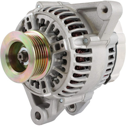 Alternator Fits Lexus ES300 3.0L 1997-2001, Toyota Camry 3.0L 2000-2001, Solara 3.0L 2000-2003 Alternator Fits Lexus ES300 3.0L 1997-2001, Toyota Camry 3.0L 2000-2001, Solara 3.0L 2000-2003