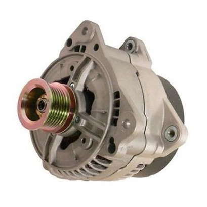 New 120Amp Alternator For Volkswagen Golf 1.9L Diesel 1997 1998 028-903-025S