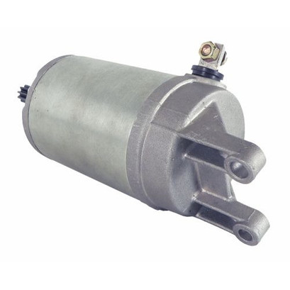 New Starter SUZUKI AN400 Burgman 400cc 2003 2004 2005 2006 Street Motorcycle