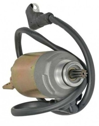 Starter Fits KYMCO ATV MXER 150, MXU 150 2005-2009