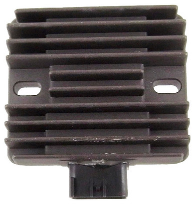 REGULATOR RECTIFIER Yamaha GP1300 Waverunner GP1300R Jet Ski 2005 2006 2007 2008 REGULATOR RECTIFIER Yamaha GP1300 Waverunner GP1300R Jet Ski 2005 2006 2007 2008