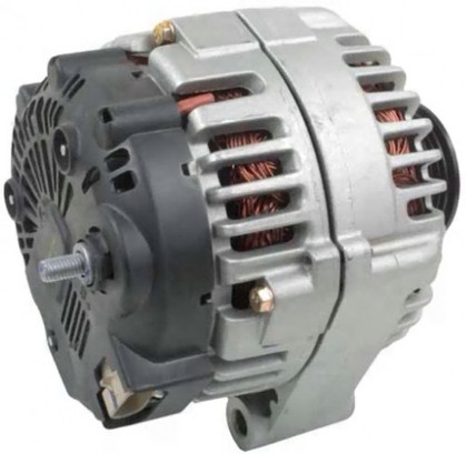 Alternator Fits Chevrolet Equinox  3.4L Pontiac Torrent 3.4L 15279852 TG15S039
