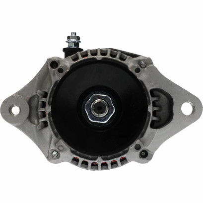NEW Alternator Fits AGCO Challenger MT225 MT225B Tractors w/ Iseki 3-68 Diesel