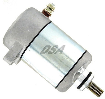 New Honda Starter TRX400FA FourTrax 31200-HN7-003 New Honda Starter TRX400FA FourTrax 31200-HN7-003