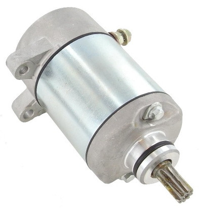 New Honda Starter TRX400FA FourTrax 31200-HN7-003 New Honda Starter TRX400FA FourTrax 31200-HN7-003