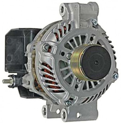 Alternator Mazda 6 2.3L 2003 2004 2005 Automatic Trans