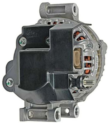 Alternator Mazda 6 2.3L 2003 2004 2005 Automatic Trans