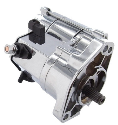 Starter Chrome Harley Davidson 31553-94, 31553-94A