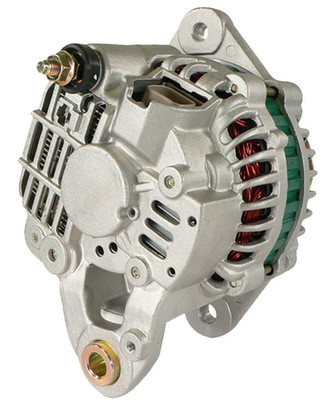 Alternator Fits New Holland Excavator E160 2006 VAME017614 ME017614 A3TN5188