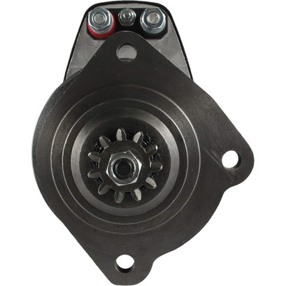 New 24V Starter Motor Lieberr D904T D926TI D904TB Bosch System 0-001-416-071