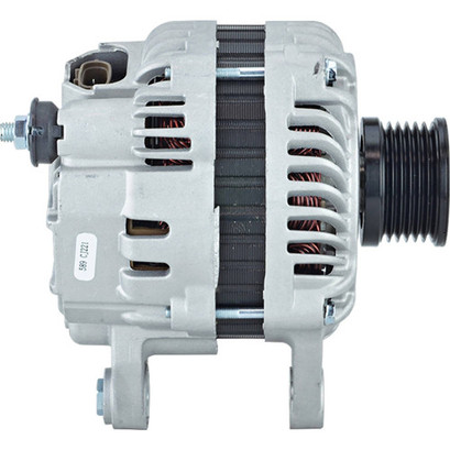 Alternator 11413N For Nissan Sentra 2.0L 1997cc 122cid 2011 2012 23100ZW40A Alternator 11413N For Nissan Sentra 2.0L 1997cc 122cid 2011 2012 23100ZW40A
