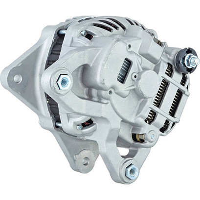 Alternator 11413N For Nissan Sentra 2.0L 1997cc 122cid 2011 2012 23100ZW40A Alternator 11413N For Nissan Sentra 2.0L 1997cc 122cid 2011 2012 23100ZW40A
