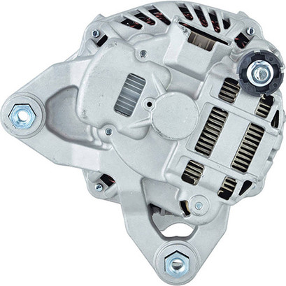 Alternator 11413N For Nissan Sentra 2.0L 1997cc 122cid 2011 2012 23100ZW40A Alternator 11413N For Nissan Sentra 2.0L 1997cc 122cid 2011 2012 23100ZW40A
