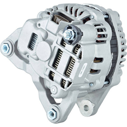 Alternator 11413N For Nissan Sentra 2.0L 1997cc 122cid 2011 2012 23100ZW40A Alternator 11413N For Nissan Sentra 2.0L 1997cc 122cid 2011 2012 23100ZW40A