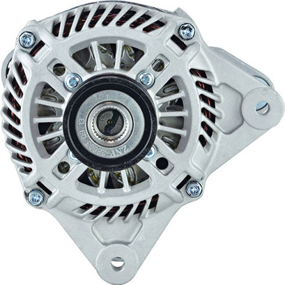 Alternator 11413N For Nissan Sentra 2.0L 1997cc 122cid 2011 2012 23100ZW40A Alternator 11413N For Nissan Sentra 2.0L 1997cc 122cid 2011 2012 23100ZW40A