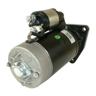 Starter Fits Belarus Tractors 822 825 825R 900 902 905 920 922 925 Starter Fits Belarus Tractors 822 825 825R 900 902 905 920 922 925