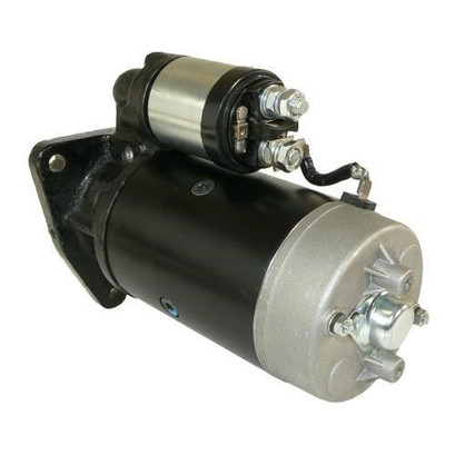 Starter Fits Belarus Tractors 822 825 825R 900 902 905 920 922 925 Starter Fits Belarus Tractors 822 825 825R 900 902 905 920 922 925