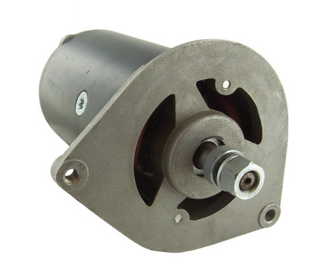 FORD GENERATOR New 2000 2100 2110 2120 2300 2310 3000 3 Cyl Gas & Diesel 1965-1974