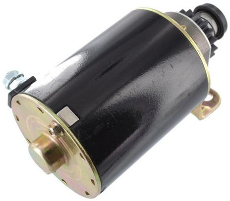 Briggs & Stratton 7-18HP Engine Starter - 390838, 391423, 392749