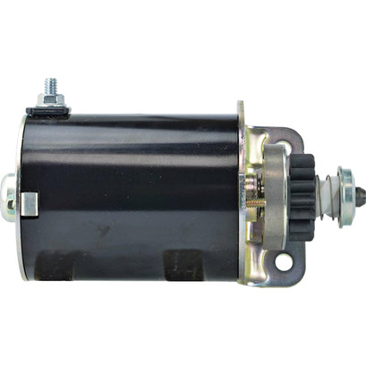 Starter Motor For Briggs & Stratton 7-18HP Engine - 390838, 391423, 392749