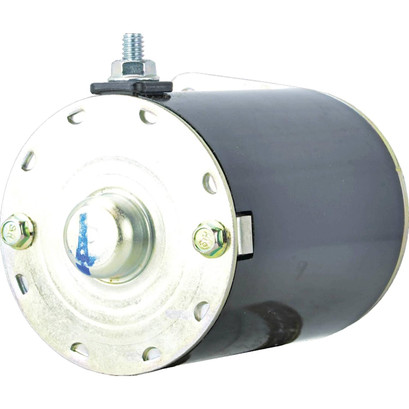 Starter Motor For Briggs & Stratton 7-18HP Engine - 390838, 391423, 392749