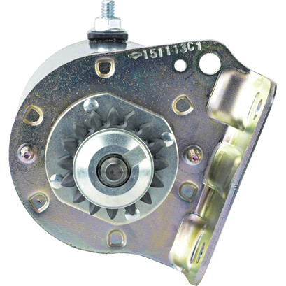 Starter Motor For Briggs & Stratton 7-18HP Engine - 390838, 391423, 392749