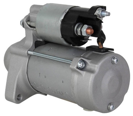 STARTER MERCEDES C180 C200 C250 E220 E250 EUROPEAN MODEL 2008-2013