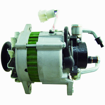NEW Alternator Fits Chevrolet LUV Truck 2.2L 1981 1982 Diesel 8944050442