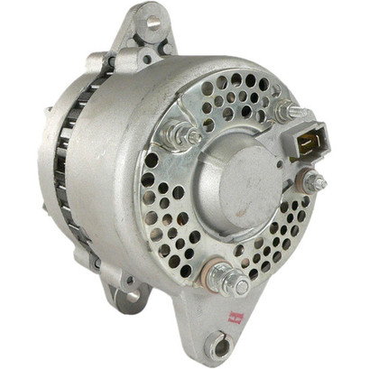 Alternator Fits Kubota Excavator Tractor, Thomas Skid Steer 15253-64010 15253-64011 Alternator Fits Kubota Excavator Tractor, Thomas Skid Steer 15253-64010 15253-64011
