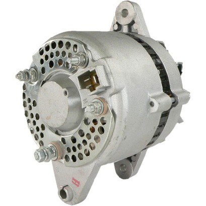Alternator Fits Kubota Excavator Tractor, Thomas Skid Steer 15253-64010 15253-64011 Alternator Fits Kubota Excavator Tractor, Thomas Skid Steer 15253-64010 15253-64011