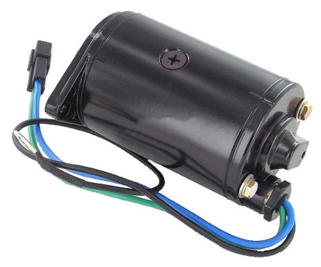New OMC  Tilt/Trim Motor 982058, 982706 1980-1985