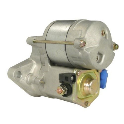 Starter Motor Fits Yale Forklift Replaces 9112166-00 , 19510 , 228000-1340 Starter Motor Fits Yale Forklift Replaces 9112166-00 , 19510 , 228000-1340