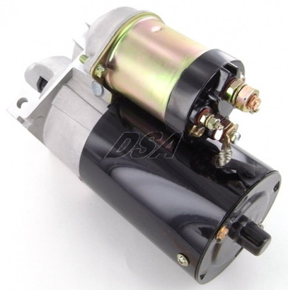 New Starter Buick, Chevrolet, Oldsmobile, 10455006 New Starter Buick, Chevrolet, Oldsmobile, 10455006