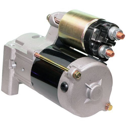 syk New Starter John Deere Z-trak 737 757 X465 AM133646