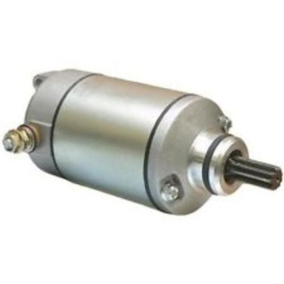 STARTER FITS SUZUKI 400 LTZ400 LT-Z400 QUADSPORT ATV 2003-2009 31100-29F00
