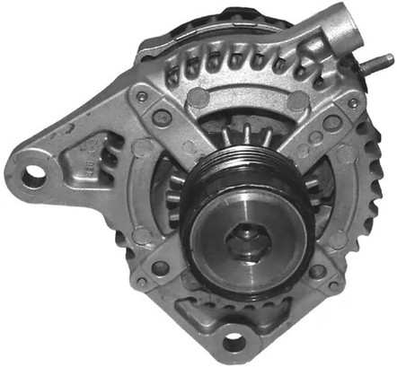 Alternator Fits Chrysler 2004 2005 2006 Pacifica 3.5L V6 4868760A D, 4868760AE Alternator Fits Chrysler 2004 2005 2006 Pacifica 3.5L V6 4868760A D, 4868760AE