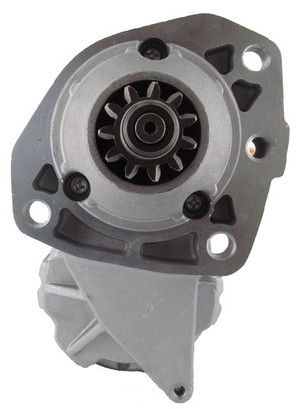 New Starter John Deere Engine 6059 6076 RE70957 TY24439