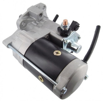 New Starter John Deere Engine 6059 6076 RE70957 TY24439